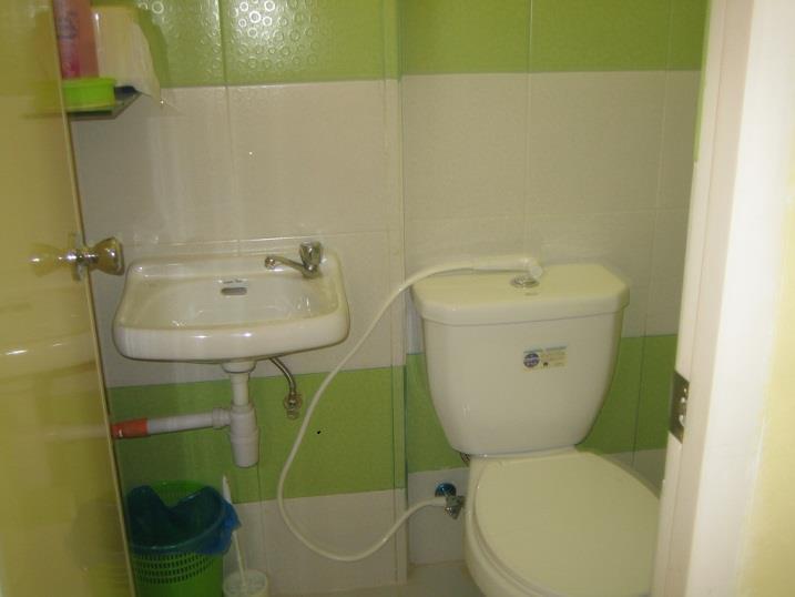 Favila Transient Rooms Pasay Exterior photo