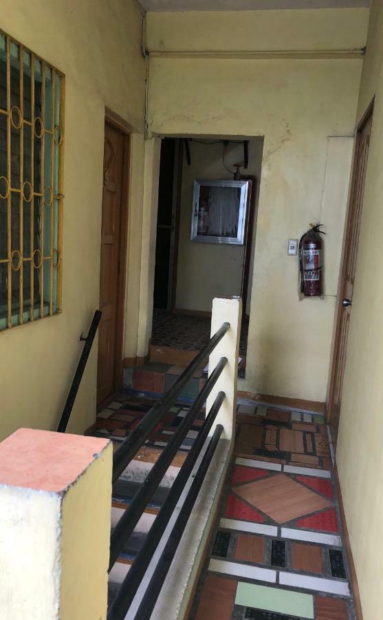 Favila Transient Rooms Pasay Exterior photo