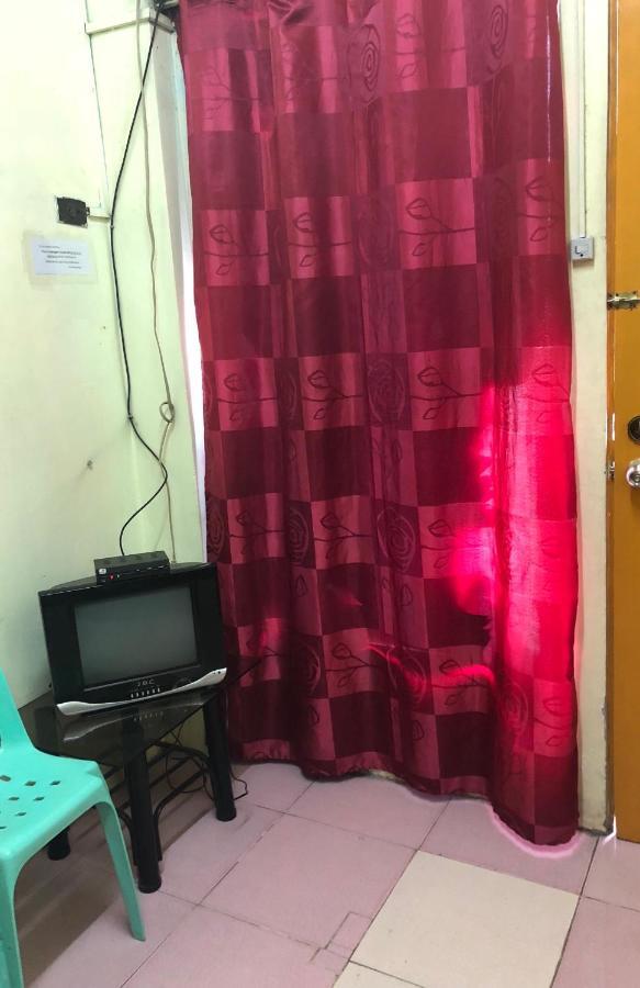 Favila Transient Rooms Pasay Exterior photo